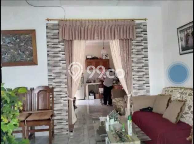 Jual Rumah Murah Meriah Jonggol Punya 2 KT & LT 72m2 Jual Rumah Murah Meriah Jonggol Punya 2 KT & LT 72m2