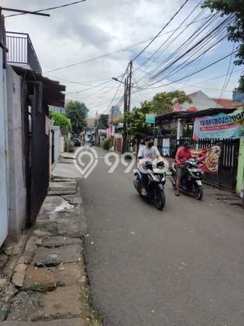 Siap Huni Rumah Mewah 7 Kamar di Menteng Dekat ke Mana Saja Siap Huni Rumah Mewah 7 Kamar di Menteng Dekat ke Mana Saja