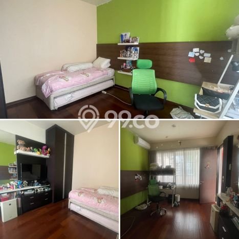Rumah Luxury Modern Tanpa Renovasi di Kalideres Jakarta Barat Rumah Luxury Modern Tanpa Renovasi di Kalideres Jakarta Barat