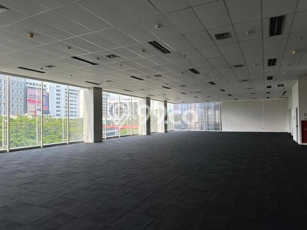 Kantor Dijual di Prime Area Jakarta Pusat Luas 6290m2 Kantor Dijual di Prime Area Jakarta Pusat Luas 6290m2