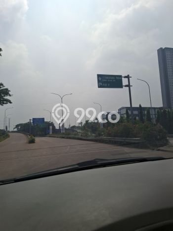 Dijual Hunian Mewah dengan Fasilitas Sekitar Lengkap di Karang Tengah, Tangerang Dijual Hunian Mewah dengan Fasilitas Sekitar Lengkap di Karang Tengah, Tangerang
