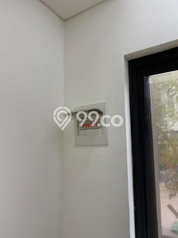 Dijual Rumah Modern 3 KT di Gading Serpong, Tangerang Dijual Rumah Modern 3 KT di Gading Serpong, Tangerang