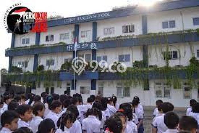 Komersial For Sale di Kawasan Tangerang, Tangerang Harga Kompetitif Komersial For Sale di Kawasan Tangerang, Tangerang Harga Kompetitif