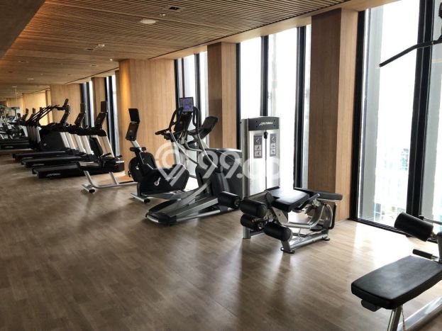 Apartemen Luxury Dijual di Tangerang Lokasi Strategis Punya 2 Kamar Tidur Apartemen Luxury Dijual di Tangerang Lokasi Strategis Punya 2 Kamar Tidur