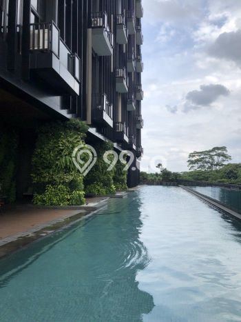 Apartemen Luxury Dijual di Tangerang Lokasi Strategis Punya 2 Kamar Tidur Apartemen Luxury Dijual di Tangerang Lokasi Strategis Punya 2 Kamar Tidur
