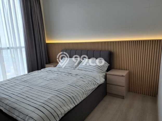 Apartemen Kawasan Alam Sutera, 2 KM, Luas 167m², Lokasi Premium Apartemen Kawasan Alam Sutera, 2 KM, Luas 167m², Lokasi Premium