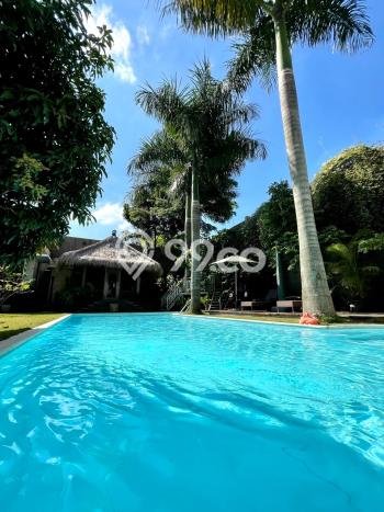 Dijual Rumah Luas Elegan Dengan View Eksklusif di BSD, Tangerang Dijual Rumah Luas Elegan Dengan View Eksklusif di BSD, Tangerang