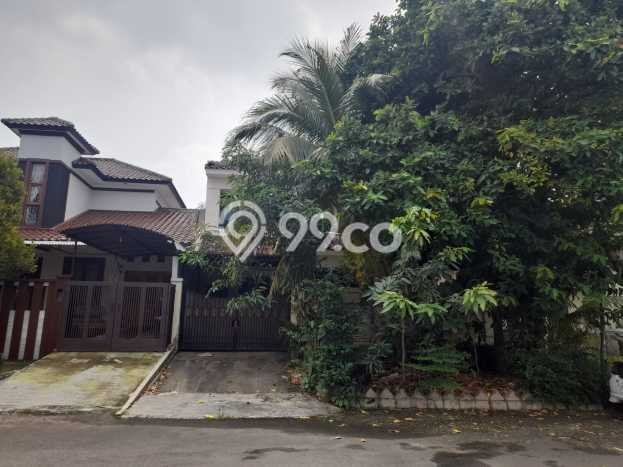 Jual Rumah Luas Megah Dengan View Cantik di Lippo Karawaci, Tangerang Jual Rumah Luas Megah Dengan View Cantik di Lippo Karawaci, Tangerang