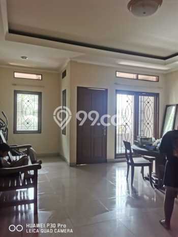 Jual Rumah Luas Megah Dengan View Cantik di Lippo Karawaci, Tangerang Jual Rumah Luas Megah Dengan View Cantik di Lippo Karawaci, Tangerang