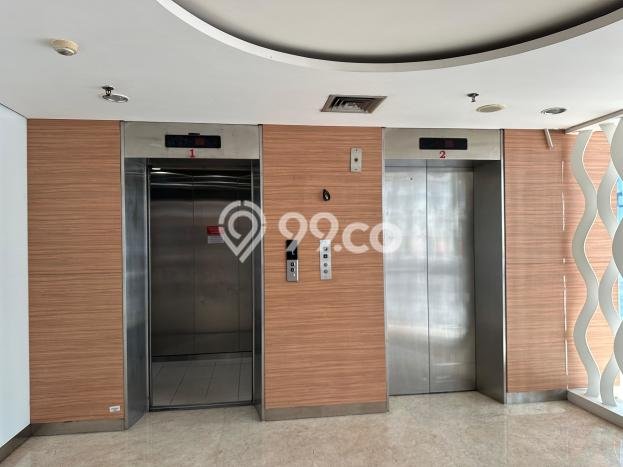 Kantor Dijual di Prime Area Jakarta Pusat Luas 6290m2 Kantor Dijual di Prime Area Jakarta Pusat Luas 6290m2