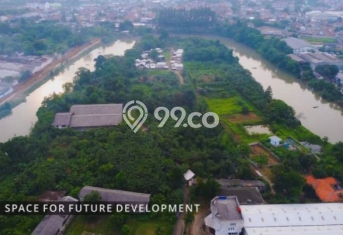 Gudang Bagus Dijual LB 12261m2 Lokasi Strategis Tangerang Area Cocok untuk Berbisnis Gudang Bagus Dijual LB 12261m2 Lokasi Strategis Tangerang Area Cocok untuk Berbisnis