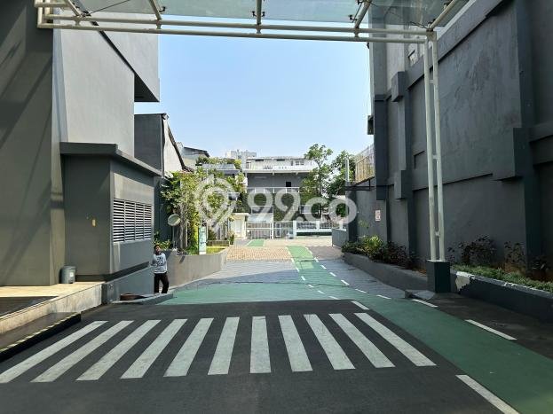 Kantor Dijual di Prime Area Jakarta Pusat Luas 6290m2 Kantor Dijual di Prime Area Jakarta Pusat Luas 6290m2