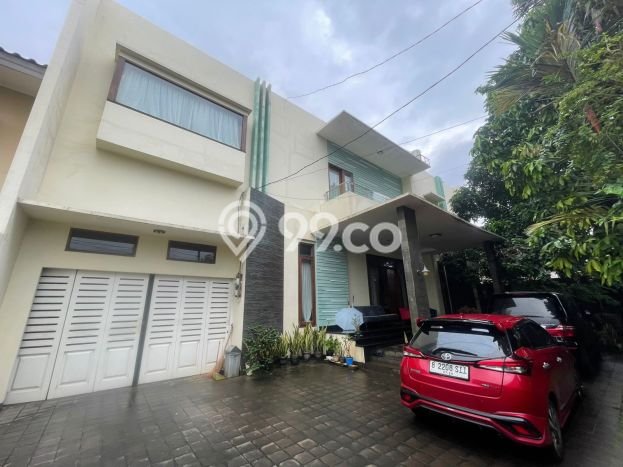 Hot Offer Hunian Mewah Ideal dan Luas di Pancoran, Jakarta Selatan Hot Offer Hunian Mewah Ideal dan Luas di Pancoran, Jakarta Selatan