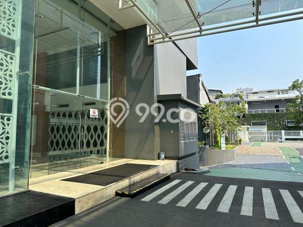 Kantor Dijual di Prime Area Jakarta Pusat Luas 6290m2 Kantor Dijual di Prime Area Jakarta Pusat Luas 6290m2