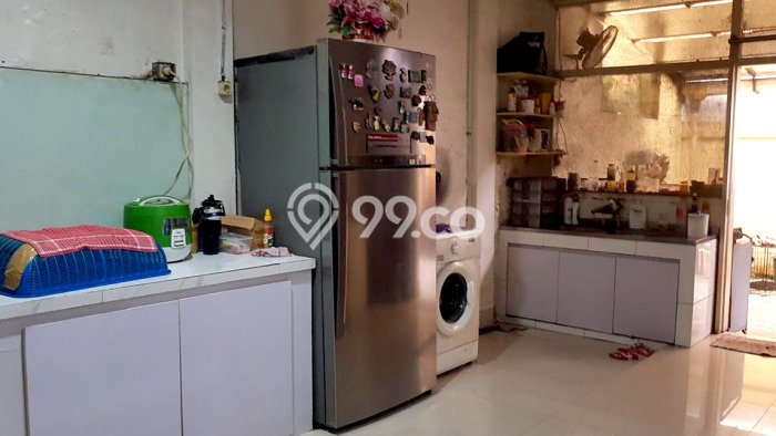 Rumah LT 523m² area Tebet, Dekat Tebet, Jakarta Selatan, Jakarta Selatan Rumah LT 523m² area Tebet, Dekat Tebet, Jakarta Selatan, Jakarta Selatan