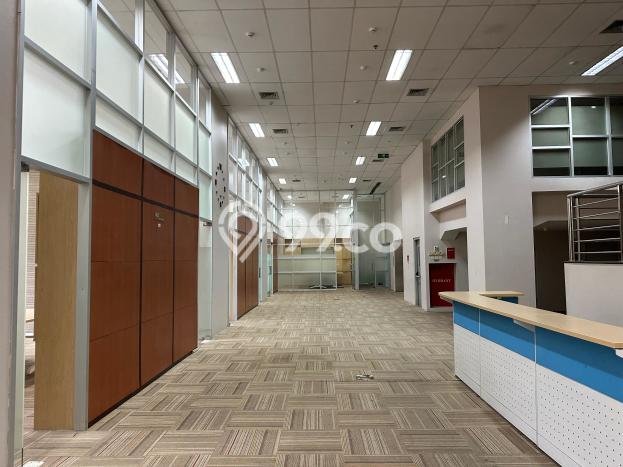 Kantor Dijual di Prime Area Jakarta Pusat Luas 6290m2 Kantor Dijual di Prime Area Jakarta Pusat Luas 6290m2