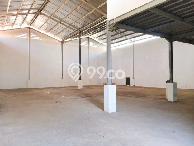 Gudang Paling Dicari LB 540m2 Dijual di Tangerang Gudang Paling Dicari LB 540m2 Dijual di Tangerang
