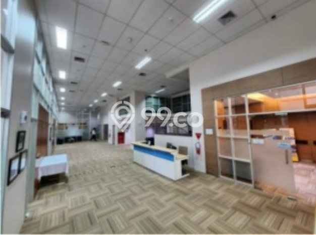 Kantor Dijual di Prime Area Jakarta Pusat Luas 6290m2 Kantor Dijual di Prime Area Jakarta Pusat Luas 6290m2