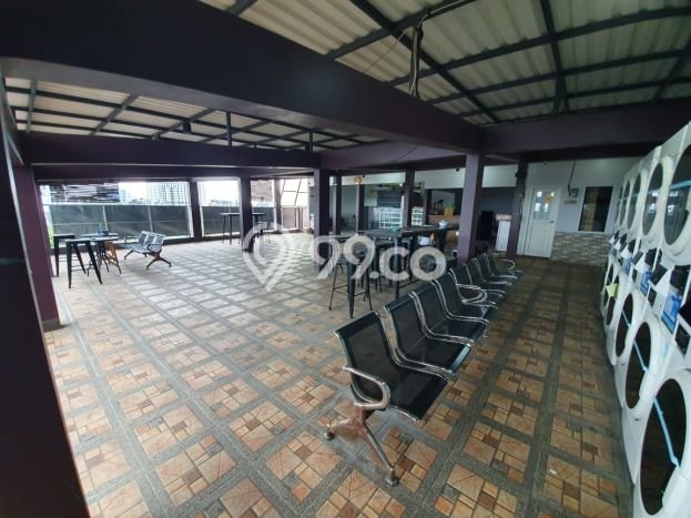 Dijual Kost di Kawasan Kelapa Dua, Tangerang, Spesifikasi 320 KT, 300 KM, 5200m2 Dijual Kost di Kawasan Kelapa Dua, Tangerang, Spesifikasi 320 KT, 300 KM, 5200m2