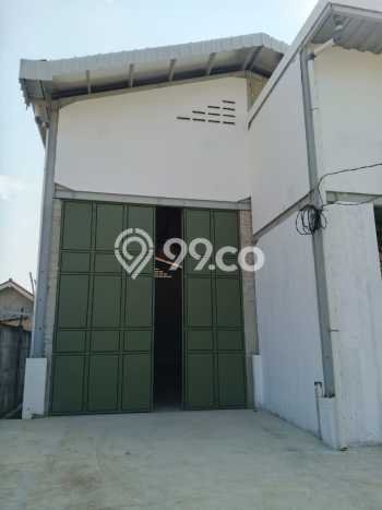 Gudang Paling Dicari LB 540m2 Dijual di Tangerang Gudang Paling Dicari LB 540m2 Dijual di Tangerang