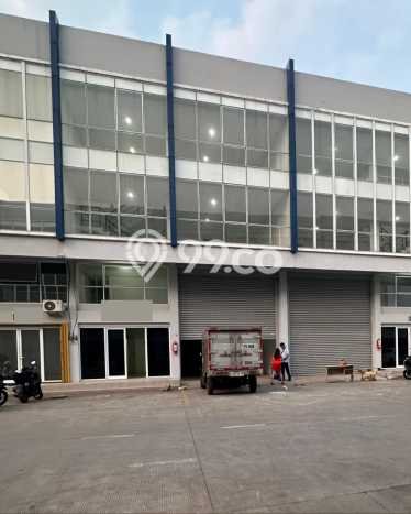 Untuk Dijual! Gudang di Tangerang Kota Tangerang LT 243m2 / LB 344m2 Kawasan Strategis Untuk Dijual! Gudang di Tangerang Kota Tangerang LT 243m2 / LB 344m2 Kawasan Strategis