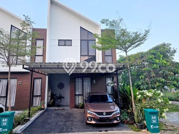 Rumah Minimalis 3 KT LT 90m2 di Semanan Rumah Minimalis 3 KT LT 90m2 di Semanan