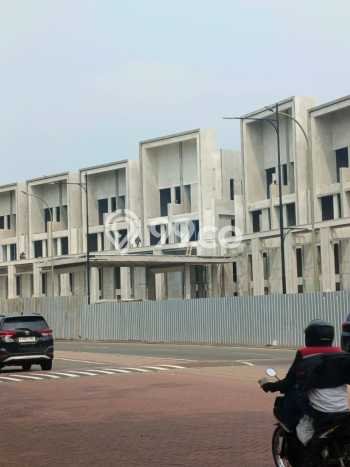 Ruko Bagus Dijual LB 276m2 Lokasi Strategis Tangerang Area Cocok untuk Berbisnis Ruko Bagus Dijual LB 276m2 Lokasi Strategis Tangerang Area Cocok untuk Berbisnis