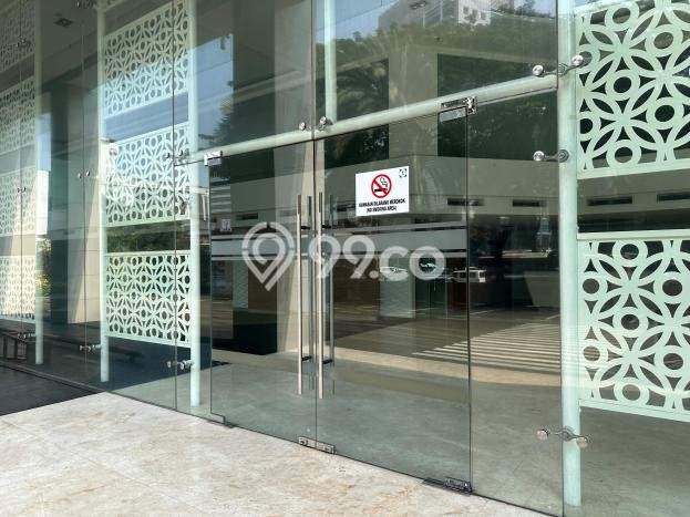Kantor Dijual di Prime Area Jakarta Pusat Luas 6290m2 Kantor Dijual di Prime Area Jakarta Pusat Luas 6290m2