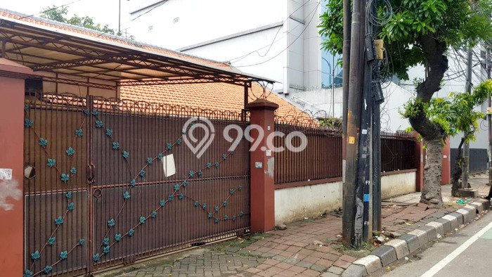 Rumah LT 523m² area Tebet, Dekat Tebet, Jakarta Selatan, Jakarta Selatan Rumah LT 523m² area Tebet, Dekat Tebet, Jakarta Selatan, Jakarta Selatan