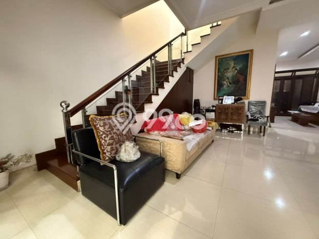 Hot Offer Hunian Mewah Ideal dan Luas di Pancoran, Jakarta Selatan Hot Offer Hunian Mewah Ideal dan Luas di Pancoran, Jakarta Selatan