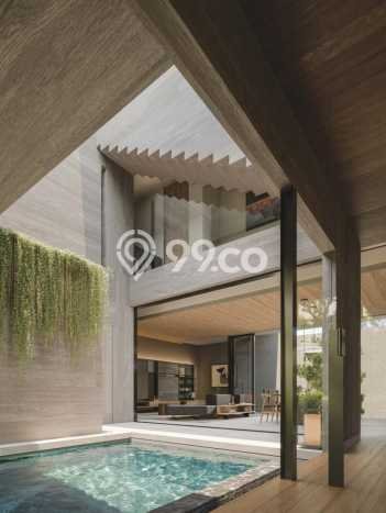 Hunian Mewah LB 700m2 Siap Pakai Desain Elegan di Alam Sutera, Tangerang Hunian Mewah LB 700m2 Siap Pakai Desain Elegan di Alam Sutera, Tangerang