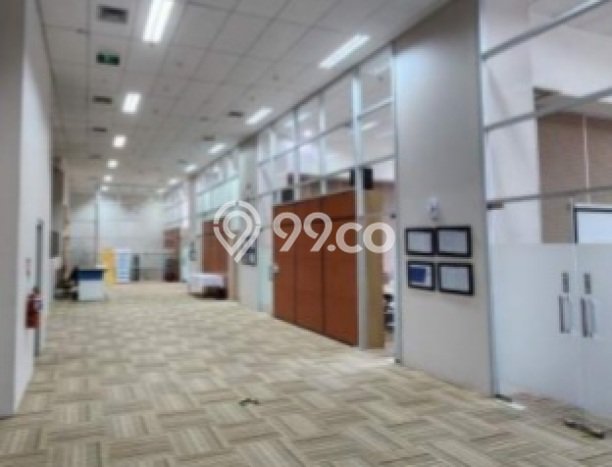 Kantor Dijual di Prime Area Jakarta Pusat Luas 6290m2 Kantor Dijual di Prime Area Jakarta Pusat Luas 6290m2