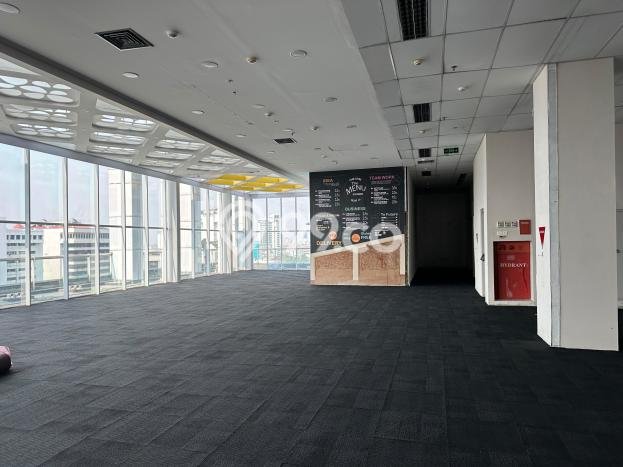 Kantor Dijual di Prime Area Jakarta Pusat Luas 6290m2 Kantor Dijual di Prime Area Jakarta Pusat Luas 6290m2