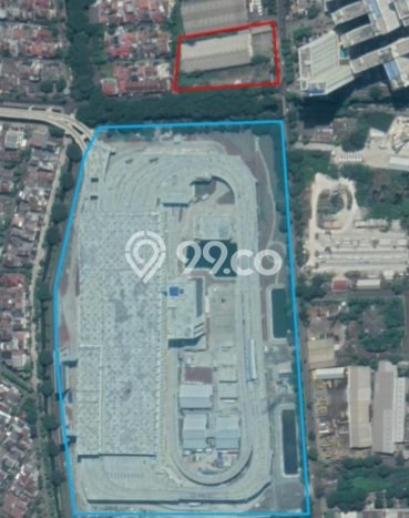 Gudang Dijual Lokasi Stratagis di Kelapa Gading Jakarta Utara Cocok untuk Bisnis Gudang Dijual Lokasi Stratagis di Kelapa Gading Jakarta Utara Cocok untuk Bisnis