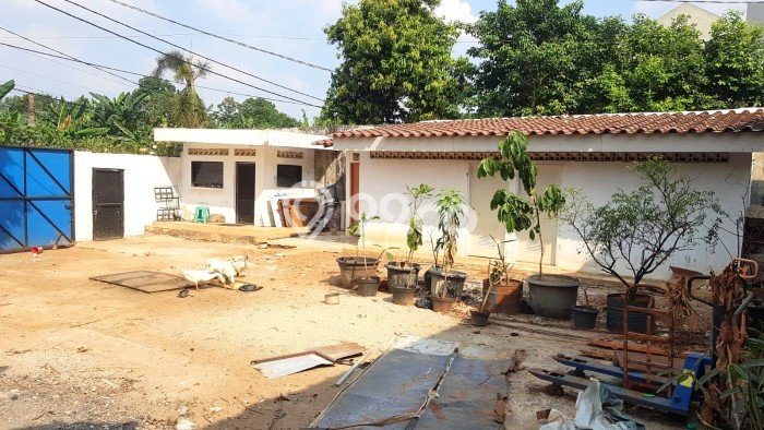 LOKASI STRATEGIS! Gudang Kawasan Jelupang, Luas 240m², Akses Strategis LOKASI STRATEGIS! Gudang Kawasan Jelupang, Luas 240m², Akses Strategis