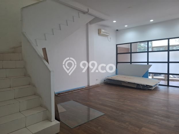 AREA PROSPEKTIF! Ruko di Alam Sutera, Luas 120m², Pusat Perdagangan AREA PROSPEKTIF! Ruko di Alam Sutera, Luas 120m², Pusat Perdagangan