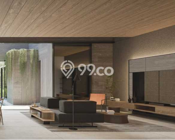 Hunian Mewah LB 700m2 Siap Pakai Desain Elegan di Alam Sutera, Tangerang Hunian Mewah LB 700m2 Siap Pakai Desain Elegan di Alam Sutera, Tangerang