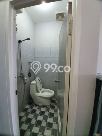 Dijual Kost di Kawasan Kelapa Dua, Tangerang, Spesifikasi 320 KT, 300 KM, 5200m2 Dijual Kost di Kawasan Kelapa Dua, Tangerang, Spesifikasi 320 KT, 300 KM, 5200m2