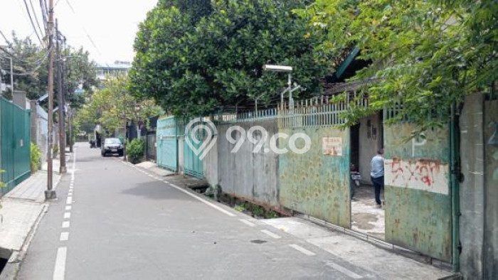 For Sale! Premium House LT 275m2 Desain Elegan di Petojo For Sale! Premium House LT 275m2 Desain Elegan di Petojo