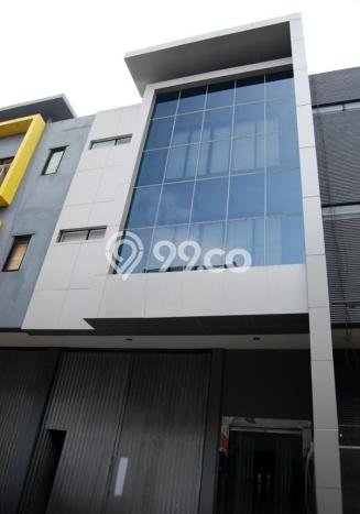 FOR SALE! Ruko di Tebet Jakarta Selatan, LT 240m2, LB 515m2 FOR SALE! Ruko di Tebet Jakarta Selatan, LT 240m2, LB 515m2