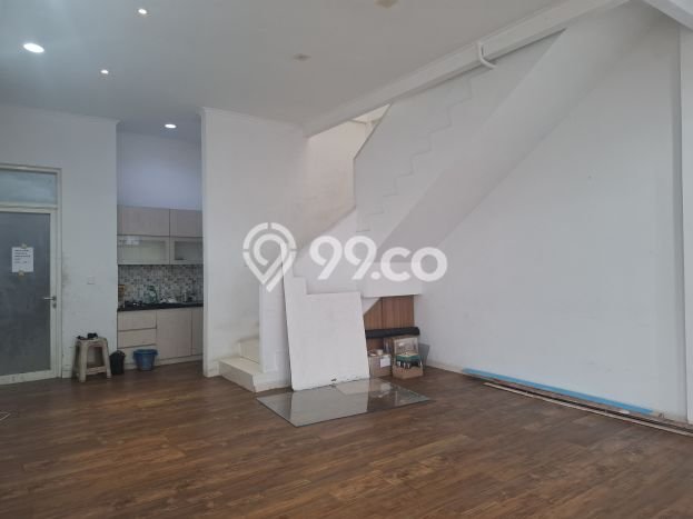 AREA PROSPEKTIF! Ruko di Alam Sutera, Luas 120m², Pusat Perdagangan AREA PROSPEKTIF! Ruko di Alam Sutera, Luas 120m², Pusat Perdagangan