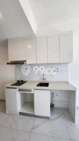 Hunian Apartemen Budget Friendly di Tangerang dengan 1 Kamar Tidur, 1 Kamar Mandi Hunian Apartemen Budget Friendly di Tangerang dengan 1 Kamar Tidur, 1 Kamar Mandi