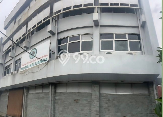Kantor Dijual Lokasi Stratagis di Jatinegara Jakarta Timur Cocok untuk Bisnis Kantor Dijual Lokasi Stratagis di Jatinegara Jakarta Timur Cocok untuk Bisnis