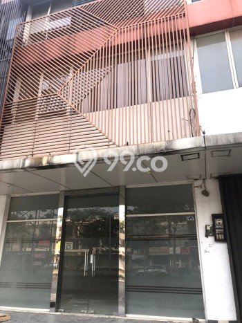 Ruko Bagus Dijual di Alam Sutera Tangerang Lokasi Strategis Cocok untuk Kembangkan Bisnis Ruko Bagus Dijual di Alam Sutera Tangerang Lokasi Strategis Cocok untuk Kembangkan Bisnis