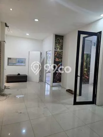 FOR RENT! Ruko di Pesanggrahan Cocok untuk Bisnis 108m2 FOR RENT! Ruko di Pesanggrahan Cocok untuk Bisnis 108m2