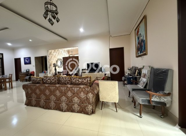 Hot Offer Hunian Mewah Ideal dan Luas di Pancoran, Jakarta Selatan Hot Offer Hunian Mewah Ideal dan Luas di Pancoran, Jakarta Selatan