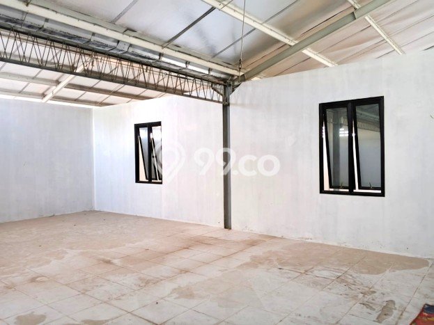 Gudang Paling Dicari LB 540m2 Dijual di Tangerang Gudang Paling Dicari LB 540m2 Dijual di Tangerang