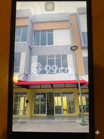 Unit Komersial Disewakan di Tangerang Area Strategis Harga Kompetitif Unit Komersial Disewakan di Tangerang Area Strategis Harga Kompetitif