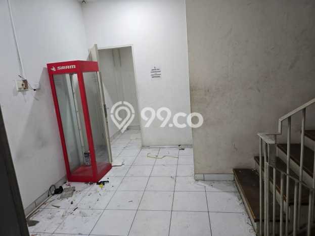 FOR RENT! Ruko di Pesanggrahan Cocok untuk Bisnis 108m2 FOR RENT! Ruko di Pesanggrahan Cocok untuk Bisnis 108m2