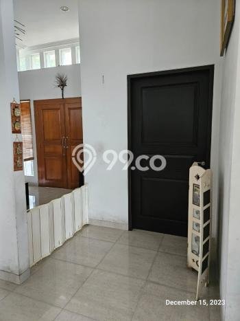 Ready to Use! Luxury House LT 778m2 Desain Elegan di Alam Sutera Ready to Use! Luxury House LT 778m2 Desain Elegan di Alam Sutera